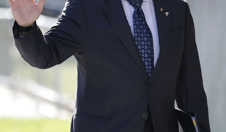 The AP Had an Interesting Take on Menendez's Trial