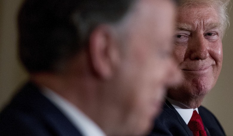 The Trump Campaign Drops a DOOZY of a First Attack Ad Against Laughing Kamala (WATCH)