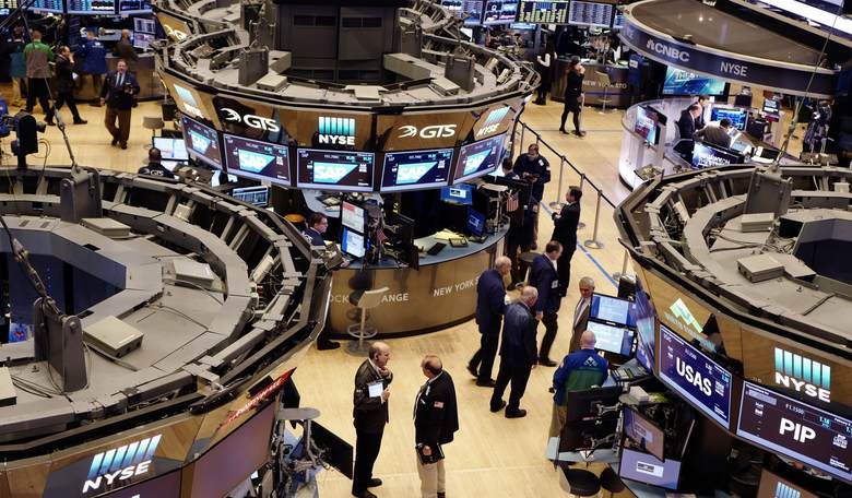 Beyond Trade Hysteria, Russell 2000 Records An All-Time Record Close