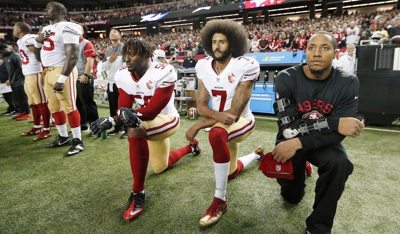 Part II: Why the NFL Is a Product I Refuse to Purchase any Longer