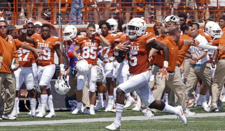Shakeup at the Top With the College Football Key Results and New Rankings - Week #3