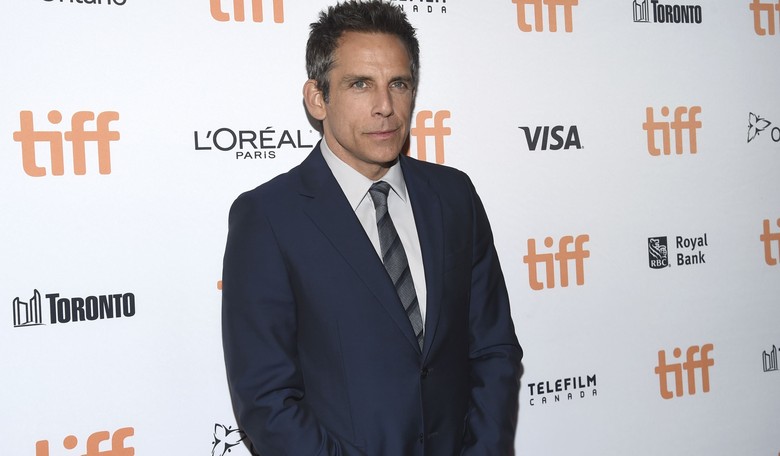There's One Glaring Problem With What Ben Stiller Said About Kamala Harris