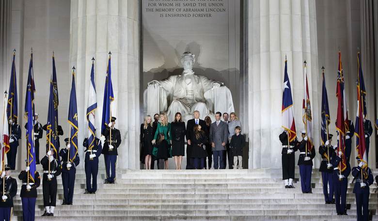 POTUS Announces Major Plans for Fourth of July