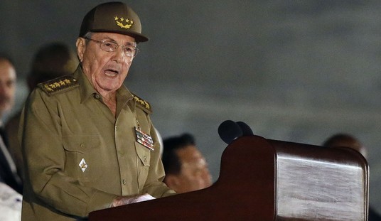 Raul Castro To Step Down in April 2018