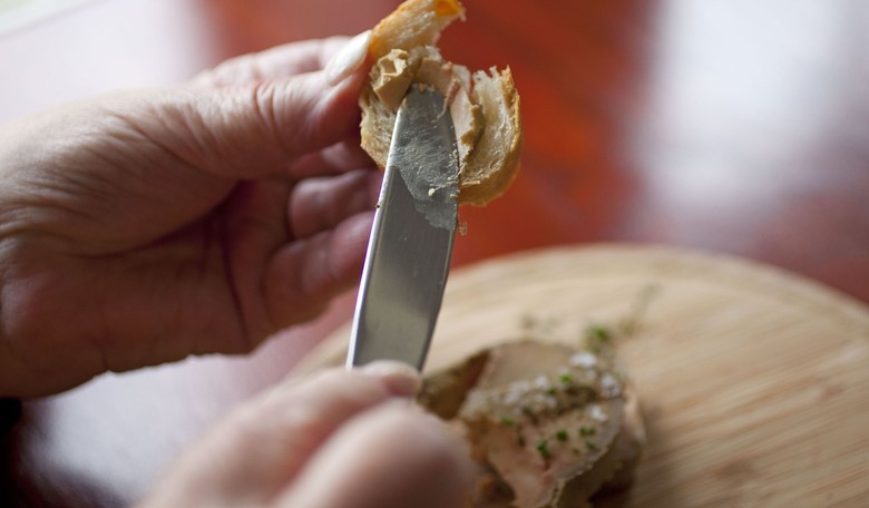 Forgotten History: Sliced Bread, the Invention to Which All Inventions Are Compared