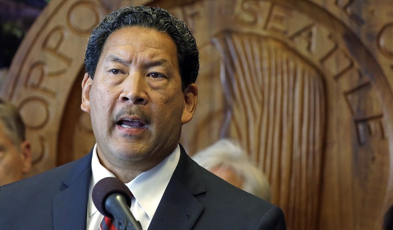 Seattle Is Screwed: Mayoral Debate Goes Off the Rails When Candidates Are Asked About Repeat Offenders