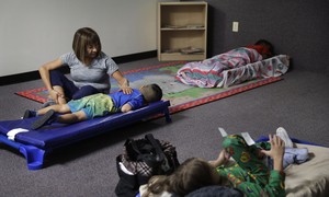 Here Are the 12 Defendants Charged in a $10 Million California Daycare Fraud Scheme