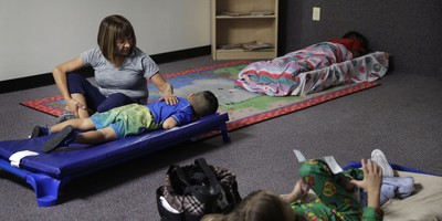 Here Are the 12 Defendants Charged in a $10 Million California Daycare Fraud Scheme
