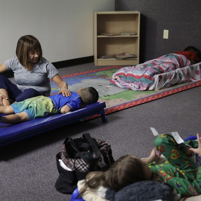 Here Are the 12 Defendants Charged in a $10 Million California Daycare Fraud Scheme