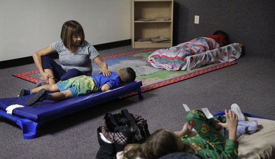 Here Are the 12 Defendants Charged in a $10 Million California Daycare Fraud Scheme