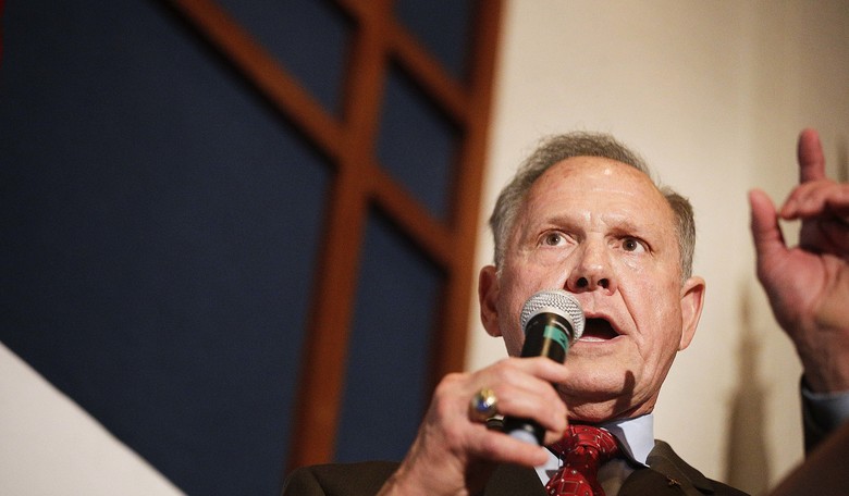 When Moore Is Less