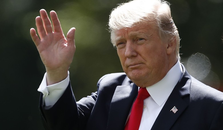 Trump’s Opposition: Nitpick, Distort, Exaggerate, Omit and Lie