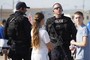 Why This Leftist Canadian's Trip to the Jersey Shore Landed Her in ICE Custody