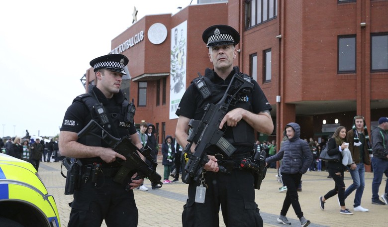 Police Actually Responded: Scottish Man Arrested for ‘Anti-Muslim Hate Crimes’