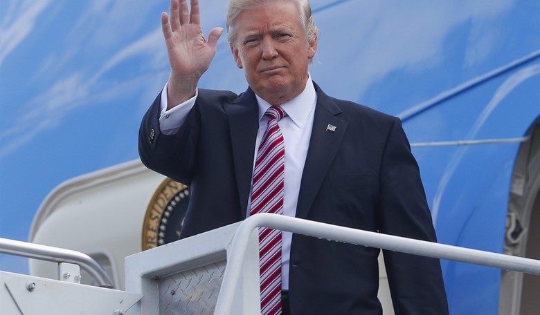 The President’s Remarkable Beginning 