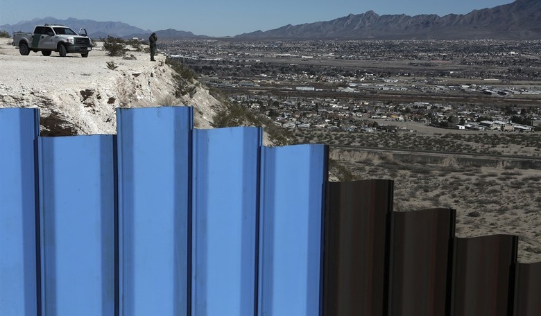Humiliating Mexico Over Border Wall Would Be a Big Mistake