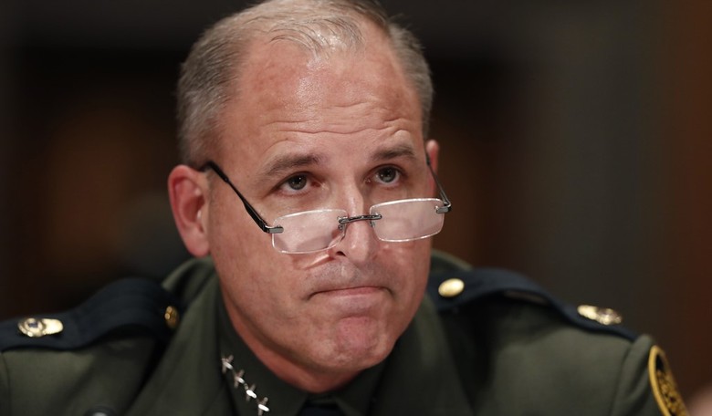 How CBP Is Moving to End an Incoming Covid Wave From Mexico