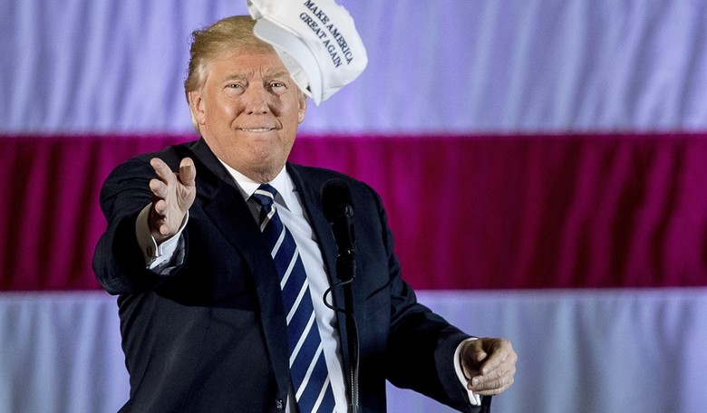 To Put America First, Trump Must Exit the Paris Climate Agreement