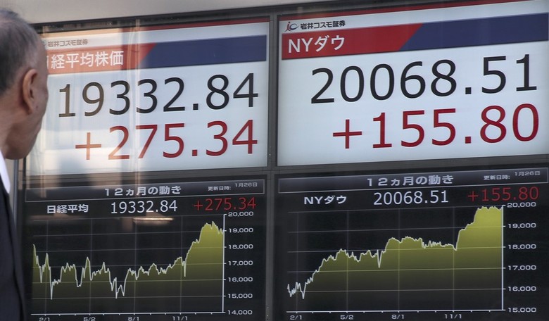 Economy Positioned Well and Tariffs Worked
