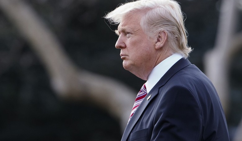 President Trump and Orwell's 'Big Brother'