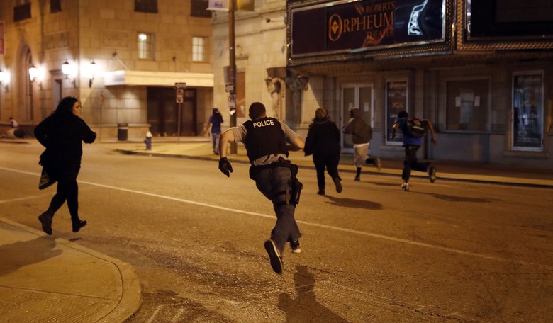 Can We Stop Calling Violent Underage Criminals ‘Teens?’