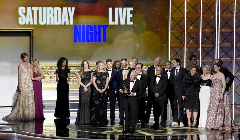 If Conservatives Want To Win The Culture War, We Need Our Own ‘Saturday Night Live’