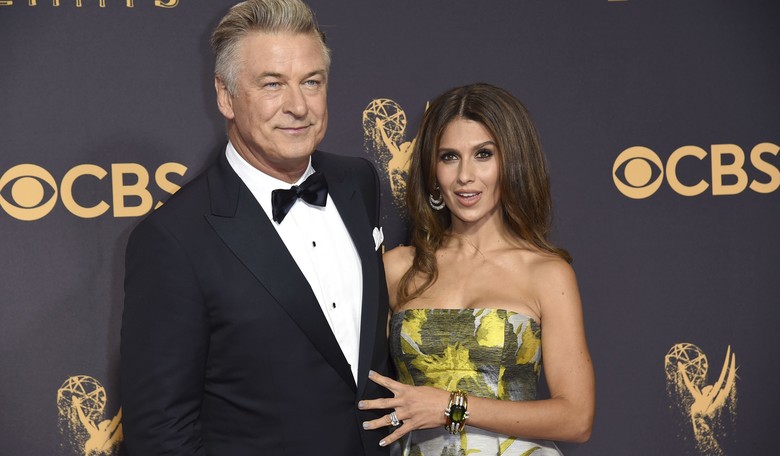 BUSTED: Want to Guess What Con Alec Baldwin's Wife Has Been Pulling Off for Years?