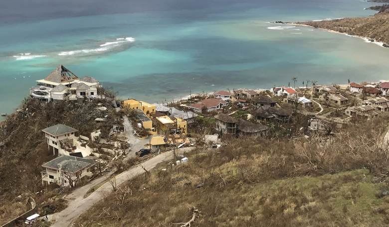 The Virgin Islands GOP Enacts An Election Reform That Could Really Make A Difference