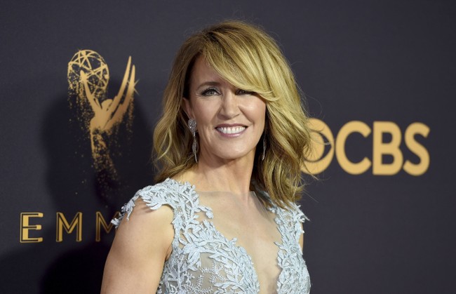 NextImg:Actress Felicity Huffman Shows She Has Learned No Lessons From College Admissions Scandal