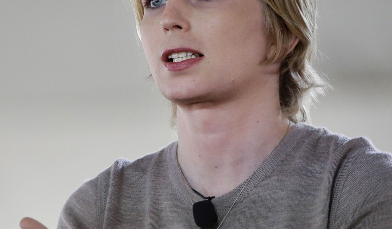 Manning in Custody After Refusing to Testify in WikiLeaks Case