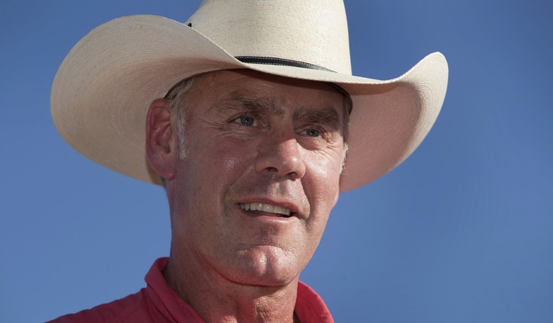 Secretary Ryan Zinke Just Made Working at the Interior Department Even More Awesome 