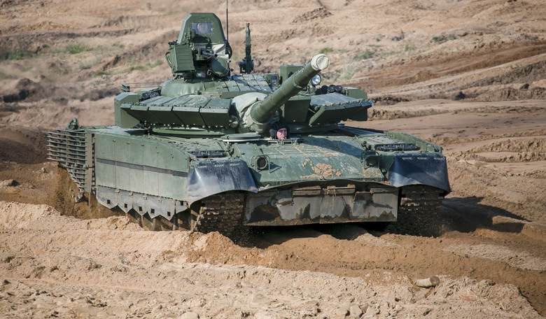 Ukraine Fiasco: What the Hell Happened to Russia's Military?