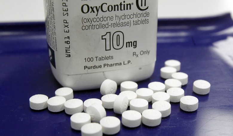 The Rannazzisi File: Congress Fuels Opioid Crisis