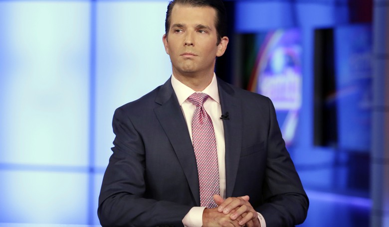 Vanessa Trump Sent to Hospital After Opening Letter With Suspicious White Powder