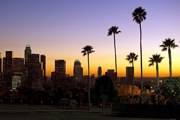 Millionaire Developer Murdered by 'Trans Woman' in Los Angeles