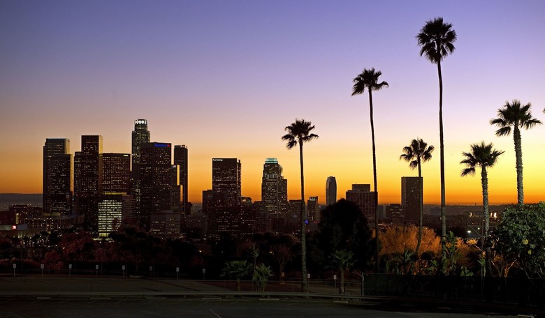 LA Republican Mayoral Candidate Comes Out Swinging With Legendary Campaign Ad