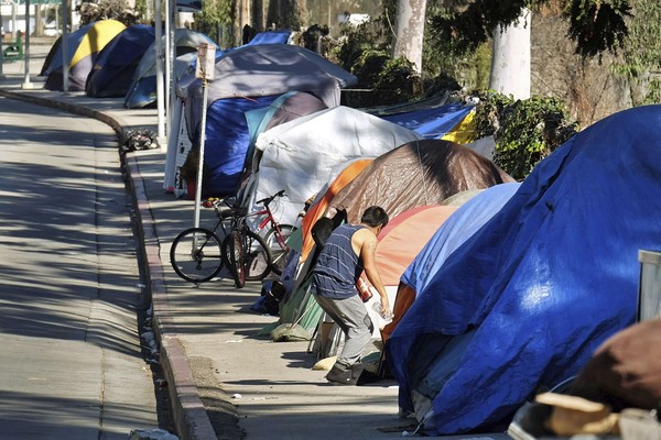The Homeless Crisis in Los Angeles Is Even Worse Than You Think