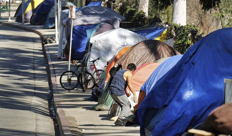 The Homeless Crisis in Los Angeles Is Even Worse Than You Think