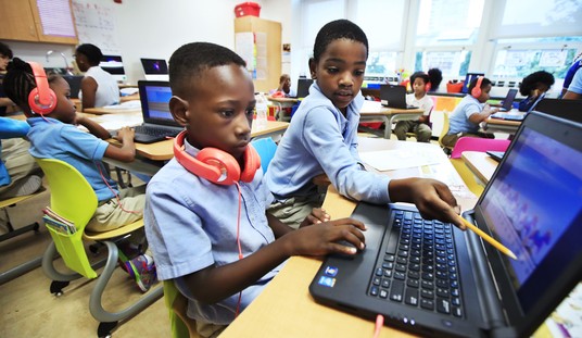 New Evidence Reveals Full Extent of Common Core’s Historic Failure
