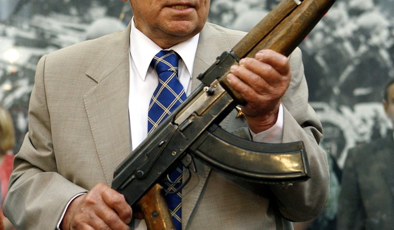 Kentucky Ballistics Answers Age-Old Questions About How Reliable AKs Are