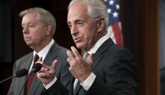 Congress On Verge of Stopping US Taxpayer Money From Going to Palestinian Terrorists