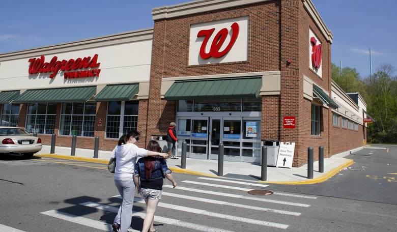 Shuttering Chicago Walgreens Says It Lost $1 Million, Mostly Due to Theft