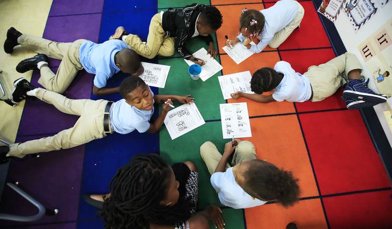 California adopts new math framework emphasizing equity and cultural responsiveness