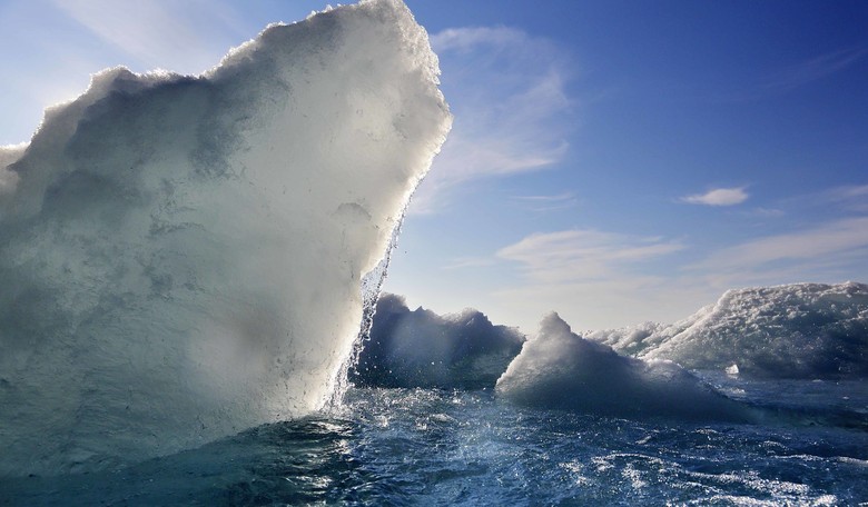 Texas Shipbuilding Boom: Davie Starts $1B Facility for New Arctic Icebreakers