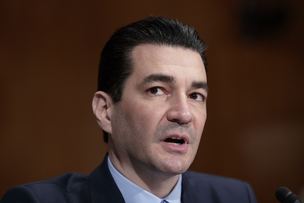 Why a Former FDA Official Got Very Uncomfortable During This Interview on CNBC
