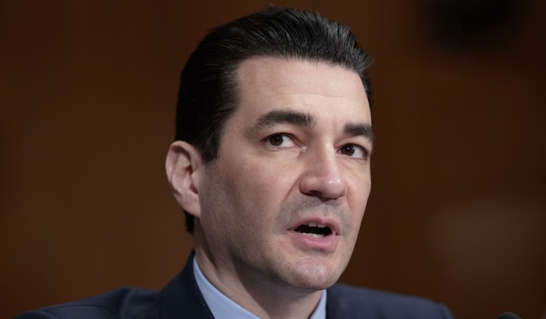 Why a Former FDA Official Got Very Uncomfortable During This Interview on CNBC