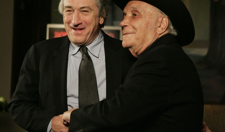 Enraging Bull: Actor Robert DeNiro Says Rural Americans Need the 'Truth' from MSNBC and Legacy Media