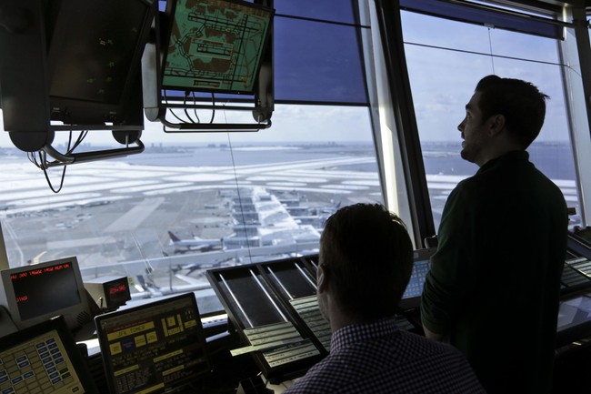 FAA Faces Major Class Action Lawsuit for Favoring Diversity Over Competence in Air Traffic Control Hiring