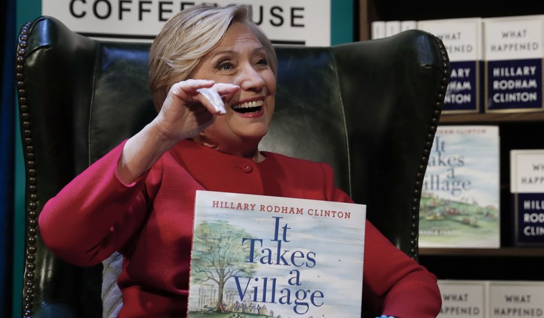 Former Bush Aide: It Sure Looks Like Hillary Clinton’s Campaign Colluded With The Russians