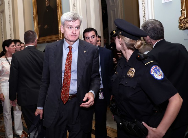 Trump Announces New Surgeon General Pick as GOP Turncoat Kills MAHA Pick's Chances